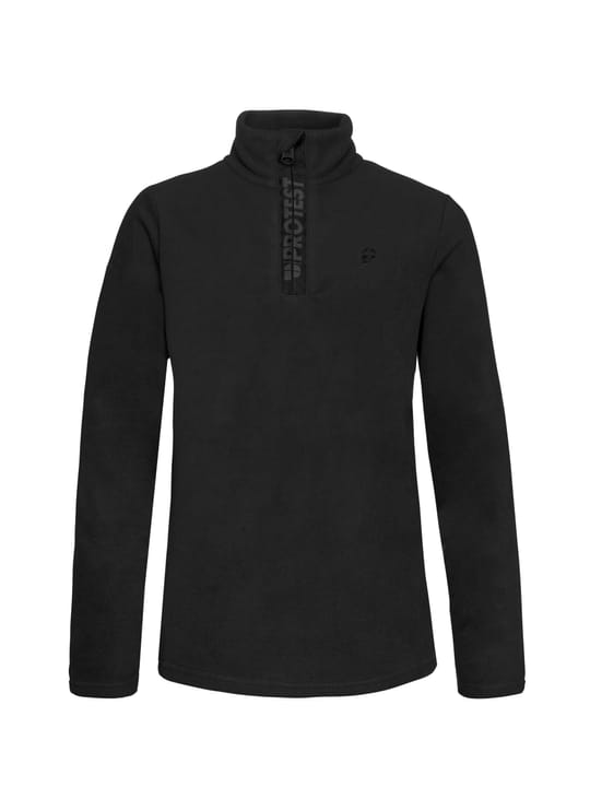 Image of Protest Perfecty JR Pullover schwarz