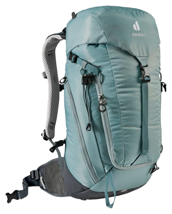 Image of Deuter Trail 20 SL Damen-Wanderrucksack hellgrau bei Migros SportXX