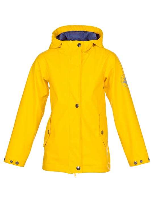Image of Rukka June Regenjacke gelb bei Migros SportXX