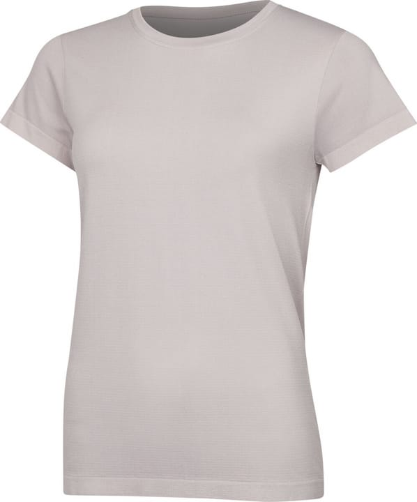 Image of Athlecia W Julee SS Tee Seamless Yogashirt grau bei Migros SportXX