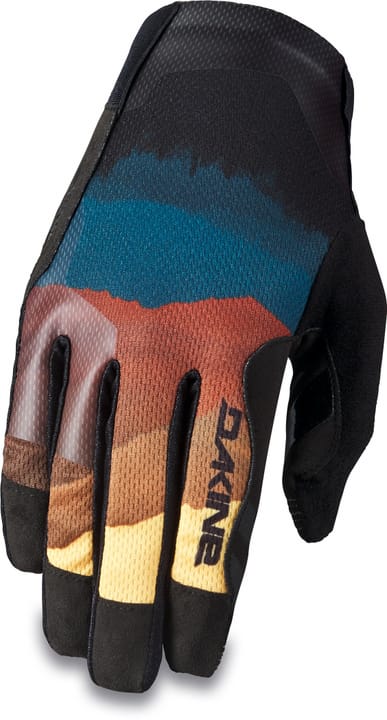 Image of Dakine Covert Bike-Handschuhe mehrfarbig