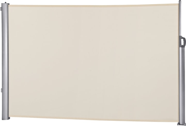 Image of Seitenmarkise natur 160 x 300 cm Sichtschutzblende bei Do it + Garden von Migros