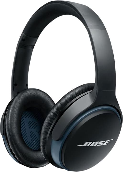 Bose SoundLink AE Serie II - Nero Cuffie Over-Ear SoundLink AE Serie II - Nero Cuffie Over-Ear Bose 772782000000 N. figura 1