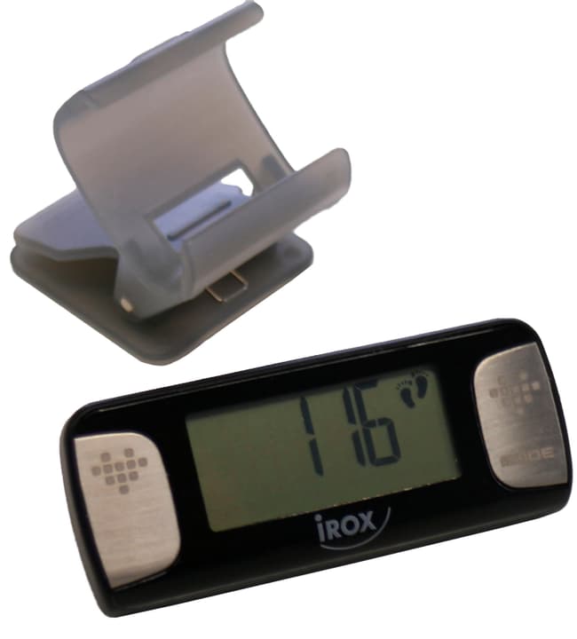 Irox PE-GER Compte-pas PE-GER Compte-pas Irox 464606500000 Photo no. 1