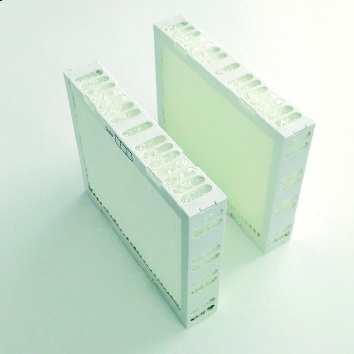 Koenig Natte d'humidificateur set à 2pcs AIR350 Filtre Natte d'humidificateur set à 2pcs AIR350 Filtre Koenig 785300129764 Photo no. 1