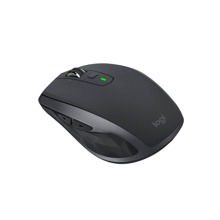 Logitech Mouse MX Anywhere 2S Mouse MX Anywhere 2S Logitech 798227200000 Bild Nr. 1