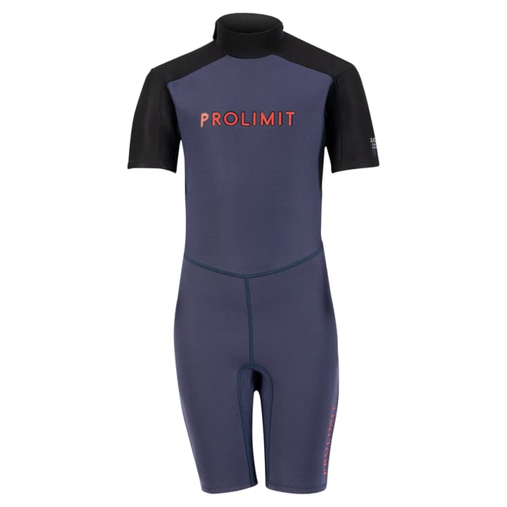 Image of Prolimit Grommet Shorty 2/2 Neoprenanzug grau bei Migros SportXX