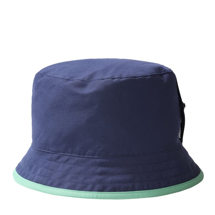 Image of The North Face Class V Reversible Bucket Hut marine