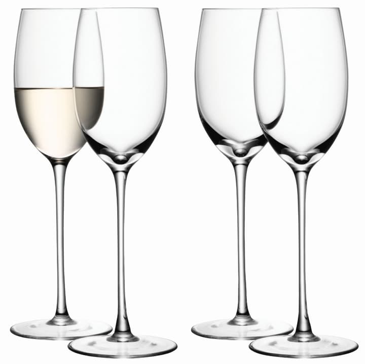 Weinglas-Set WINE