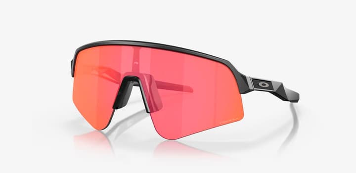 Image of Oakley Sutro Lite Sweep Sportbrille hellrot