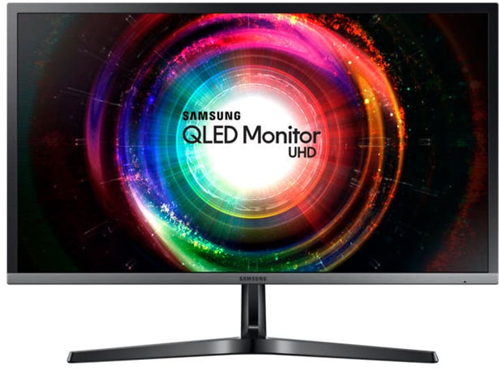 Samsung U28H750 28'' UHD Écran U28H750 28'' UHD Écran Samsung 785300131230 Photo no. 1