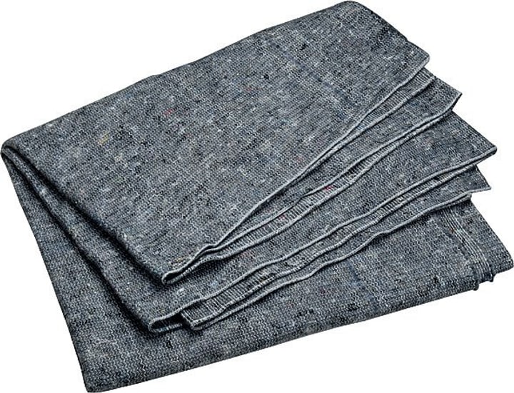 Werkstarck Kit di coperte da trasporto OK-LINE 220, 10 pezzi