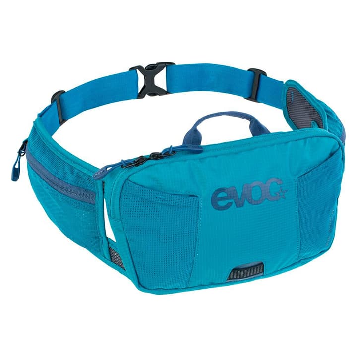 Image of Evoc Hip Pouch 1L Hüfttasche türkis