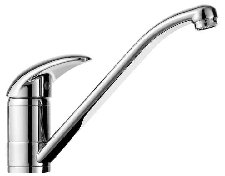 Image of Einhebelmischer Eco Click Küchenarmatur bei Do it + Garden von Migros