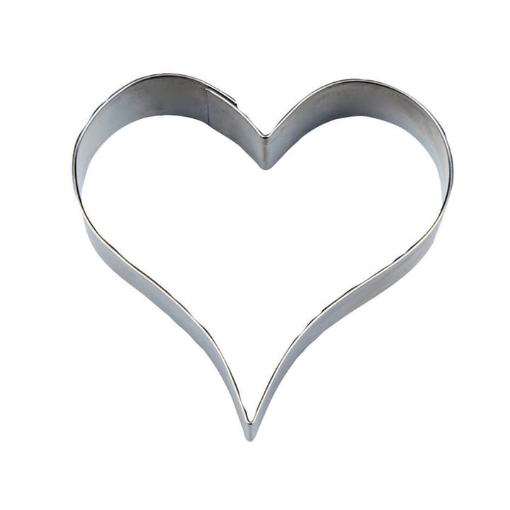 Image of Städter Herz 6 cm Ausstecher bei Do it + Garden von Migros