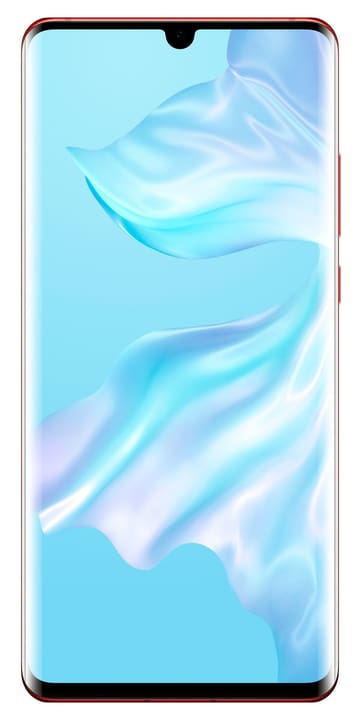 Huawei P30 Pro 128GB Dual SIM A. Sunrise Smartphone P30 Pro 128GB Dual SIM A. Sunrise Smartphone Huawei 794640800000 Photo no. 1