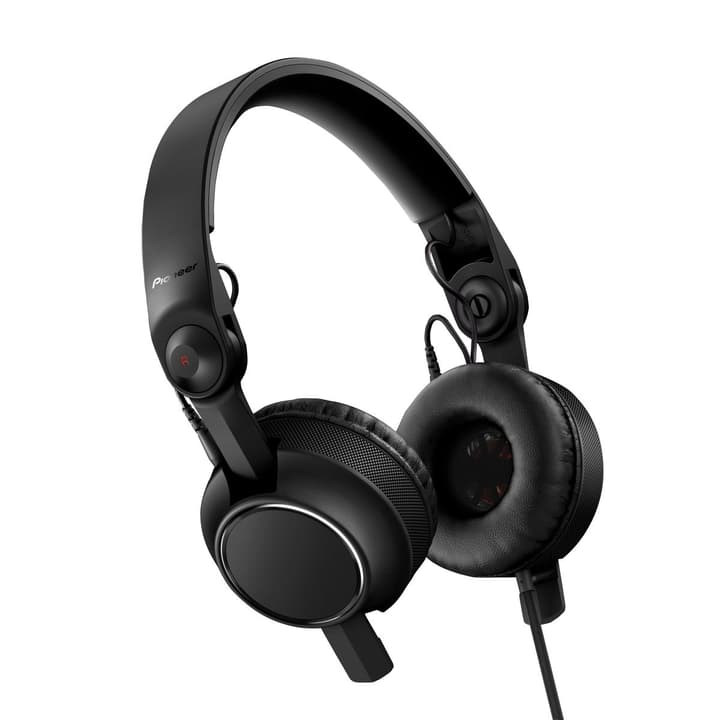 Pioneer DJ HDJ-C70 - Nero Cuffie On-Ear HDJ-C70 - Nero Cuffie On-Ear Pioneer DJ 785300142104 N. figura 1