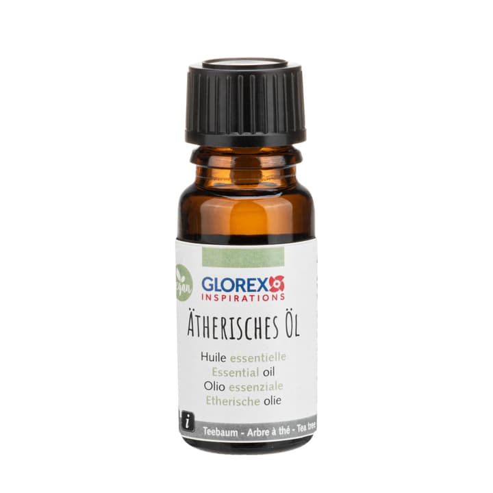 Image of Ätherisches Öl 10ml Teebaum naturrein bei Do it + Garden von Migros