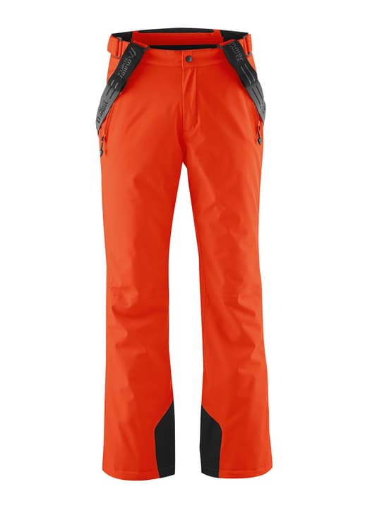 Image of Maier Sports Anton 2 Skihose orange