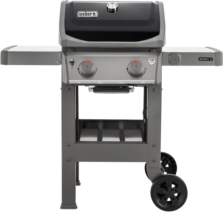 Image of Weber SPIRIT II E-210 GBS Gasgrill inkl. gratis Heimlieferung bei Do it + Garden von Migros