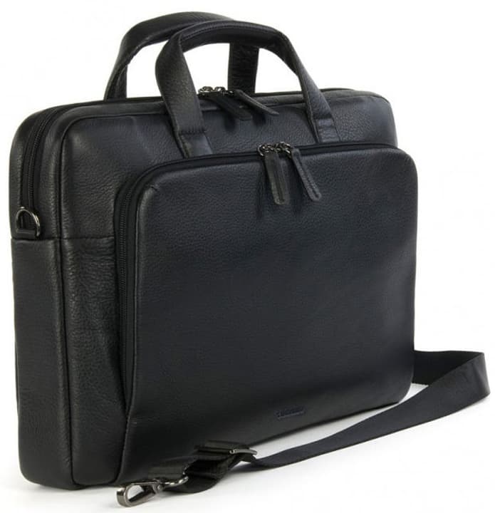Tucano One Premium Slim Bag 15,6" - noir One Premium Slim Bag 15,6" - noir Tucano 785300132279 Photo no. 1