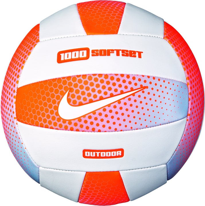 Nike Volleyball Softset 1000 Outdoor BeachVolleyball kaufen bei