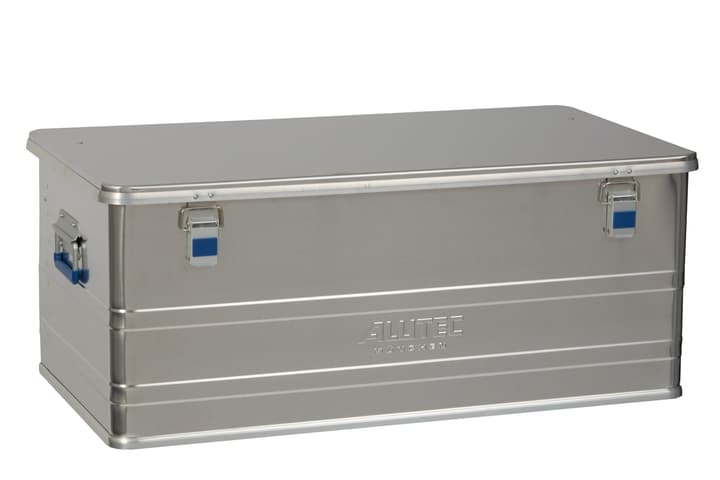 Image of Alutec COMFORT 140 1 mm Aluminiumbox