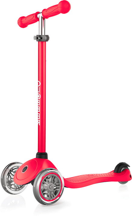 Image of Globber Primo Scooter rot