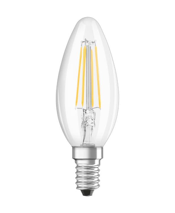 Image of Osram STAR B35 4W LED Lampe