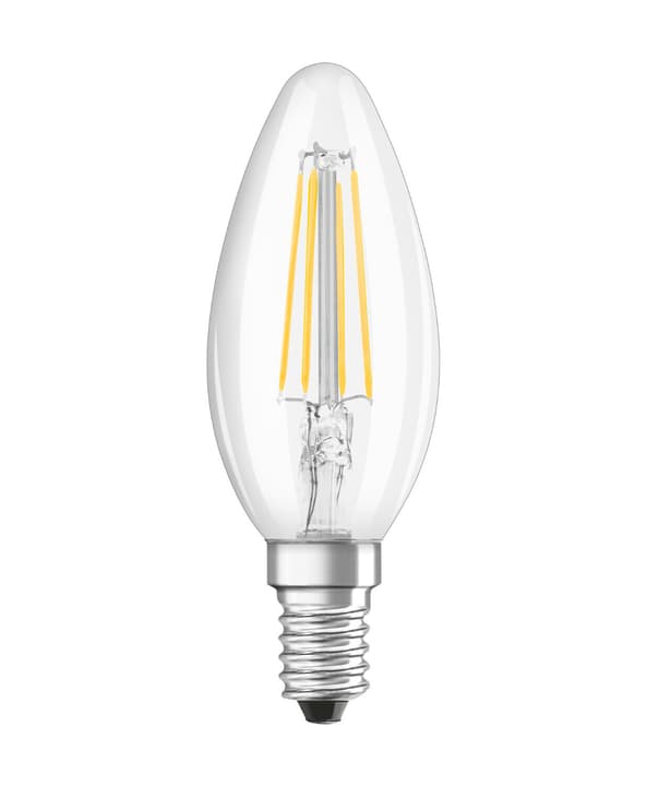 LED Lampe SUPERSTAR B35 4.8W