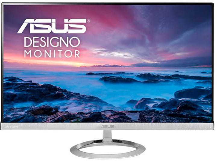 Asus MX279HE 27" 90LMGD301R02271C- Schermo MX279HE 27" 90LMGD301R02271C- Schermo Asus 785300136218 N. figura 1