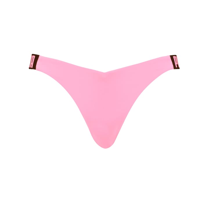 Image of Puma V-Shape Brief Badeslip rosa bei Migros SportXX