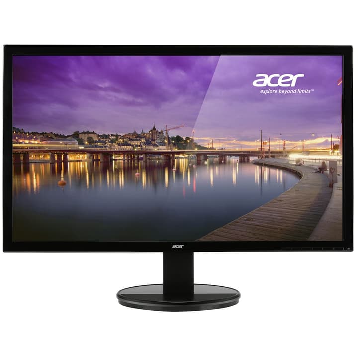 Acer K272HLbid 27" Monitor K272HLbid 27" Monitor Acer 79727230000014 Bild Nr. 1