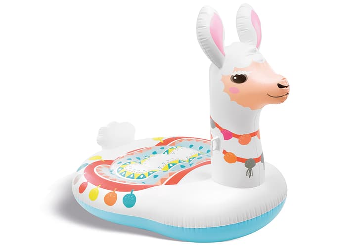 Image of Intex Mega Llama Island Luftmatratze bei Migros SportXX
