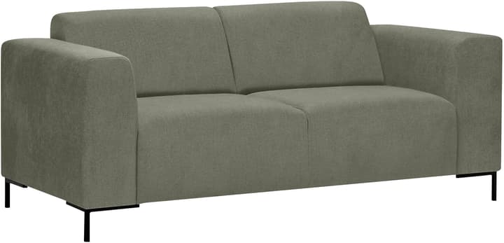 2er-Sofa BROSCH