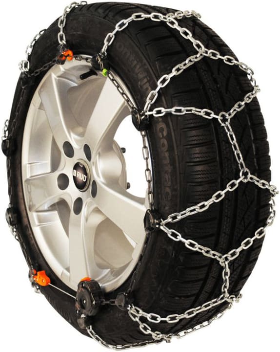 Miocar Schneekette MasterAutomatic 4750 Schneekette MasterAutomatic 4750 Miocar 621015400000 Bild Nr. 1