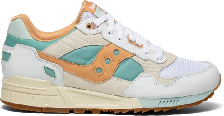 Image of Saucony Shadow 5000 Freizeitschuhe weiss bei Migros SportXX