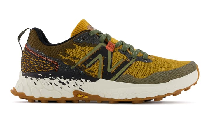 Image of New Balance Fresh Foam X Hierro V7 Runningschuhe beige