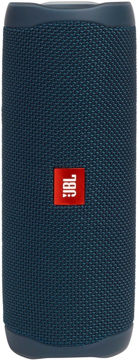 JBL FLIP 5 - Ocean Blue Haut-parleur Bluetooth FLIP 5 - Ocean Blue Haut-parleur Bluetooth JBL 772834000000 Photo no. 1
