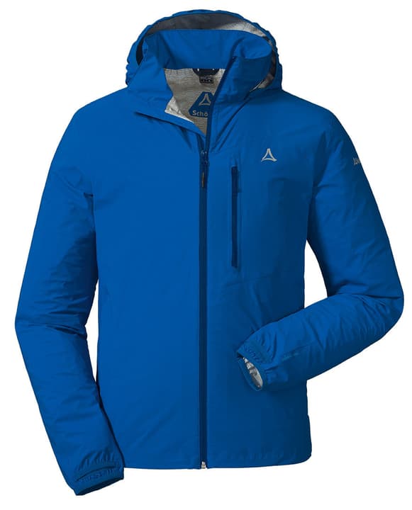 Schöffel Toronto Herren-Trekkingjacke Toronto Herren-Trekkingjacke Schöffel 462726805446 Farbe royal Grösse 54 Bild-Nr. 1