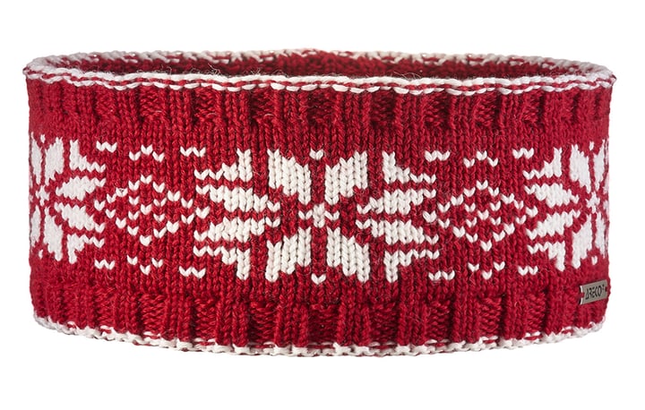 Image of Areco Areco Stirnband Stirnband rot bei Migros SportXX