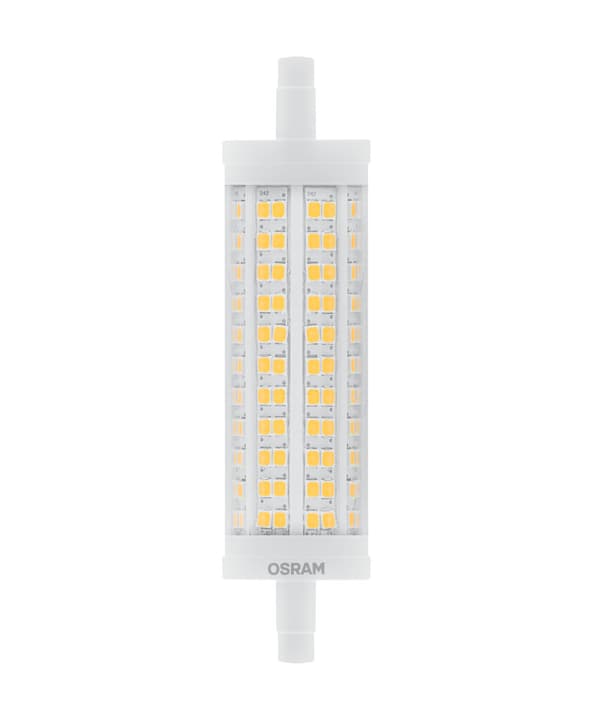 Image of Osram SUPERSTAR LINE 118 19W LED Lampe bei Do it + Garden von Migros