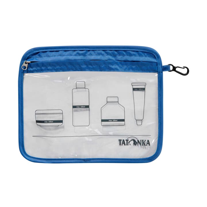 Image of Tatonka Zip Flight Bag A5 Necessaire
