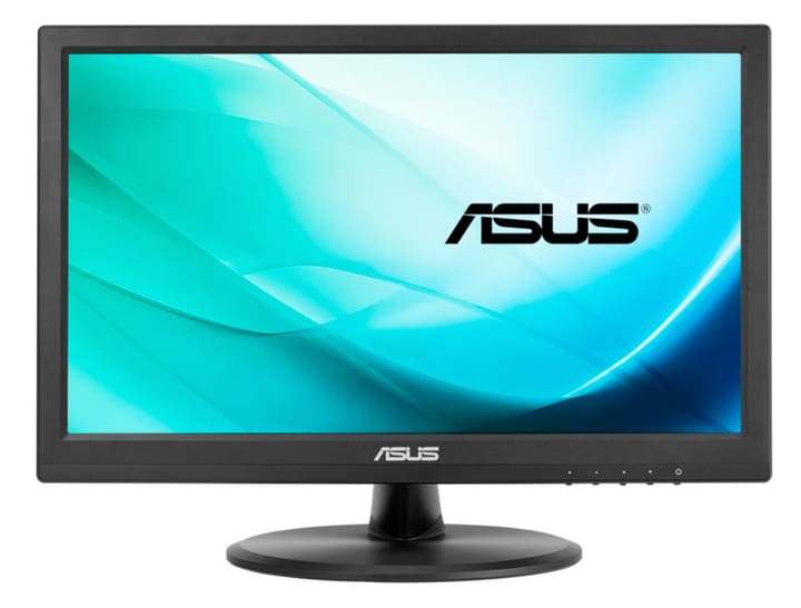 Asus VT168N 15.6" Moniteur VT168N 15.6" Moniteur Asus 785300151701 Photo no. 1