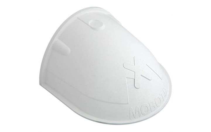 MOBOTIX Supporto a parete Mx-M-WM-DQ Bianco 1 pezzo