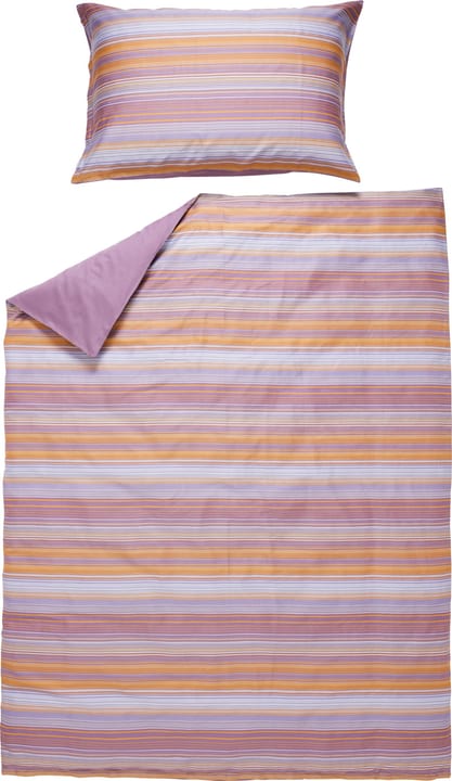 KAY Garnitura da letto KAY Garnitura da letto 451292314432 Colore Viola Dimensioni L: 160.0 cm x A: 210.0 cm N. figura 1