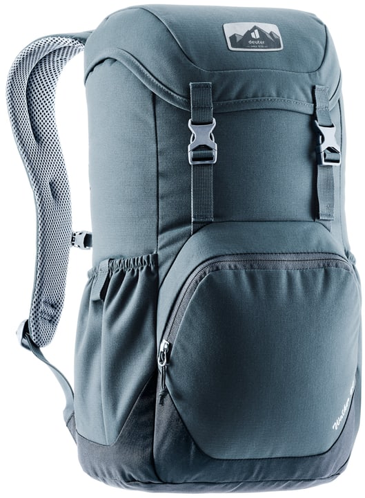 Image of Deuter Walker 20 Rucksack / Daypack dunkelgrau bei Migros SportXX