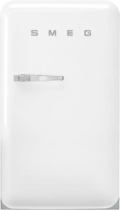 Image of Smeg Fab10Rwh5 Weiss; Rechts Kühlschrank