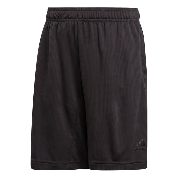 Adidas YB CHILL SHORT Knaben-Short YB CHILL SHORT Knaben-Short Adidas 464544417686 Farbe anthrazit Grösse 176 Bild-Nr. 1