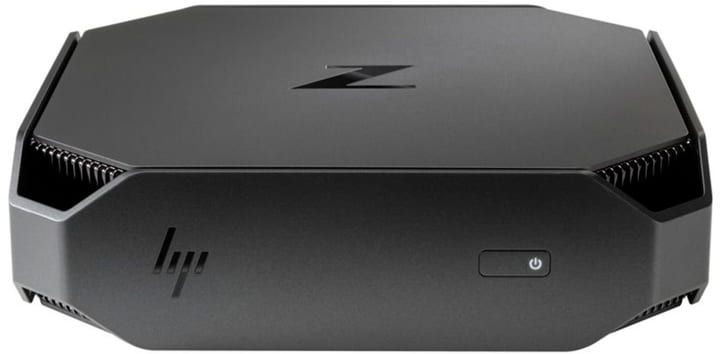 HP Workstation Z2 Mini G4 Performance Mini PC Workstation Z2 Mini G4 Performance Mini PC HP 785300147392 Photo no. 1